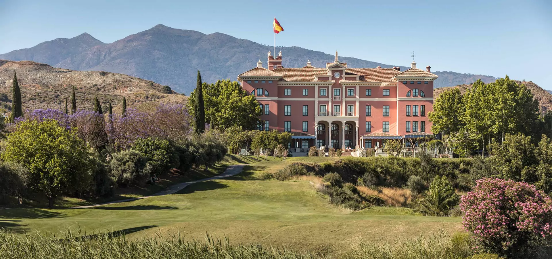 Anantara Marbella
