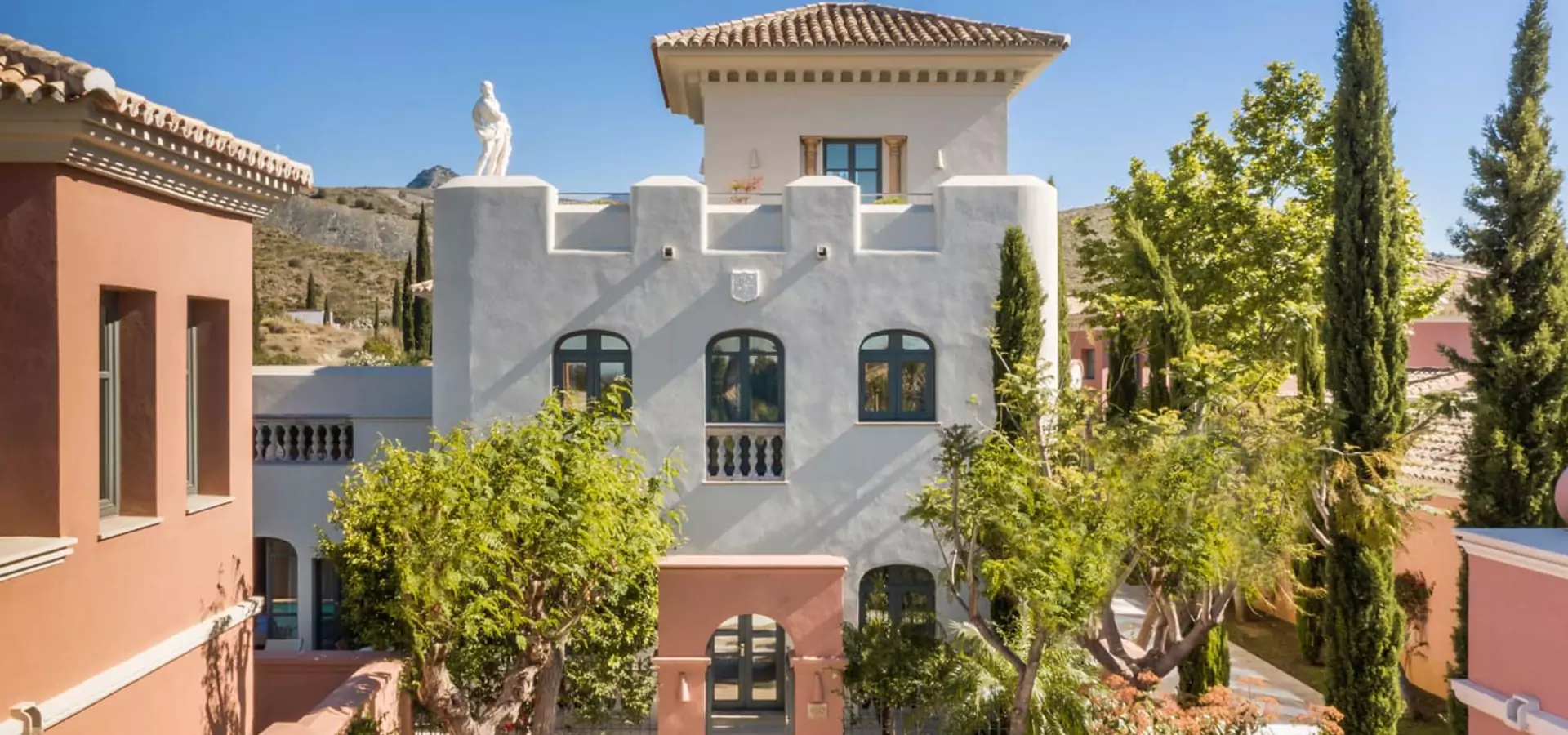 Anantara Marbella