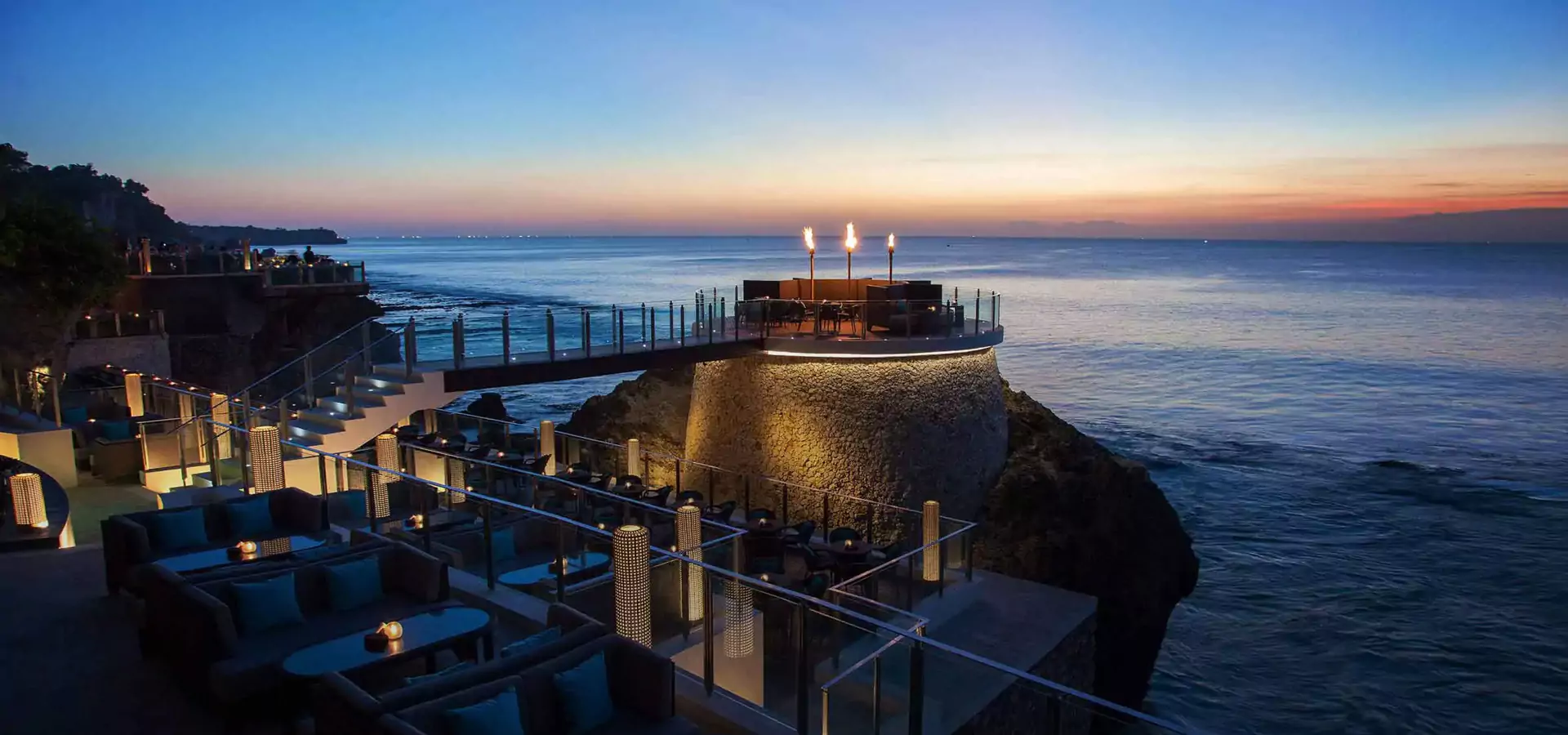 Ayana Resort Bali