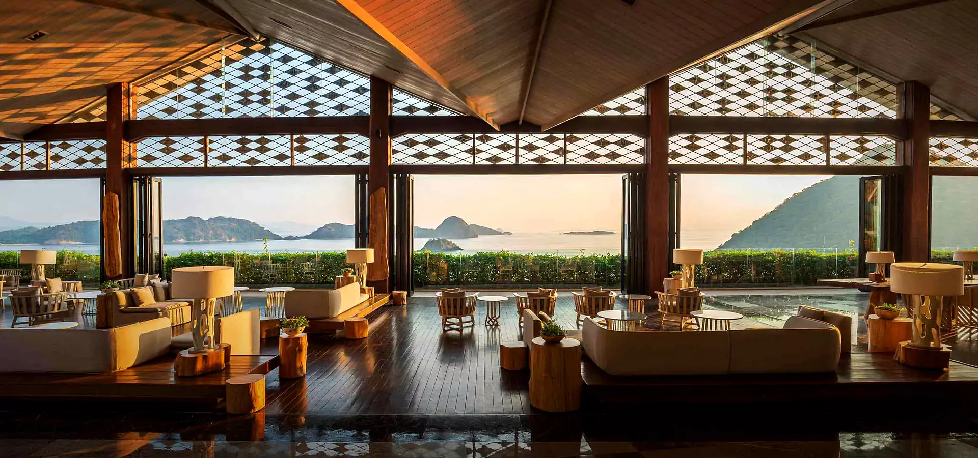 Ayana Resort Bali