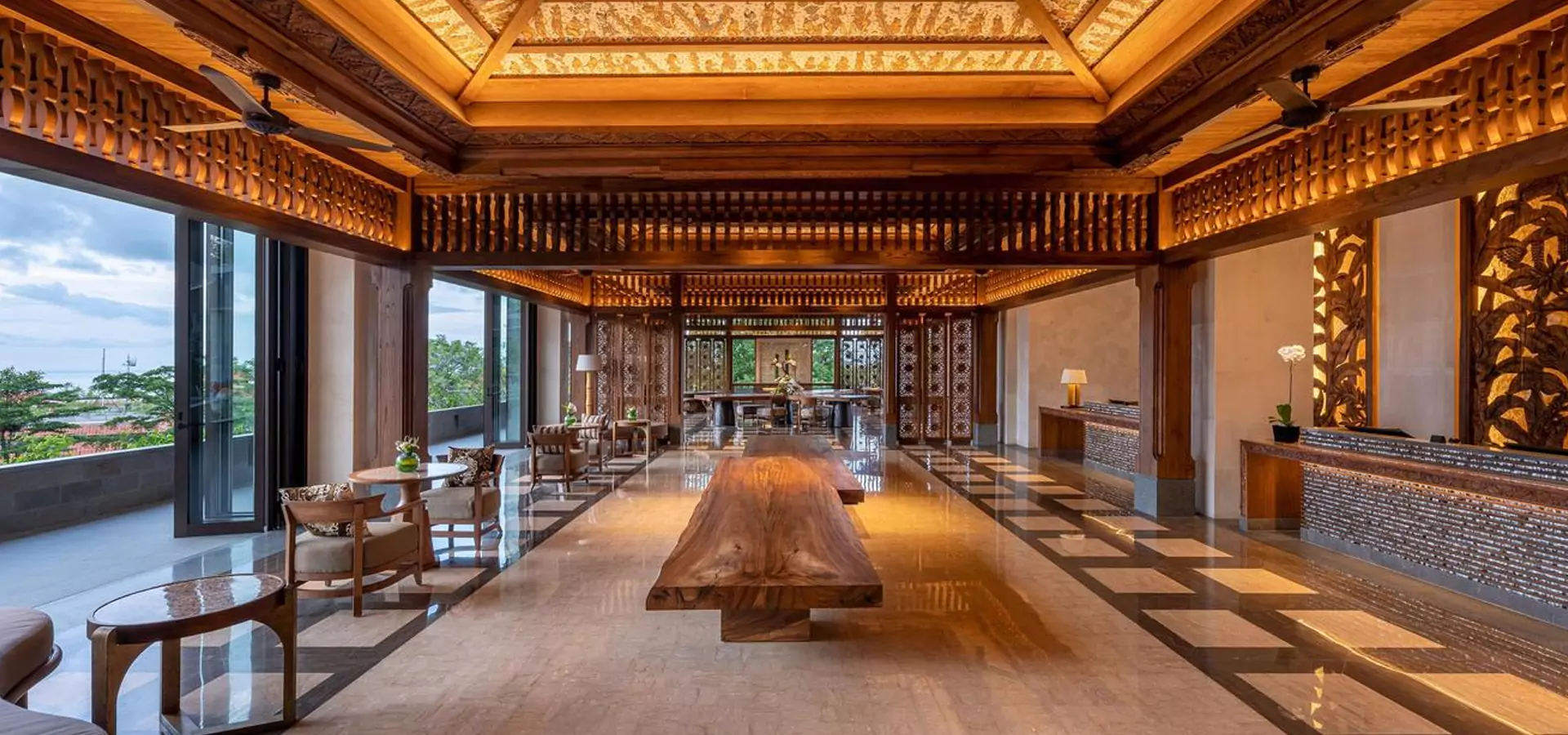 Ayana Resort Bali