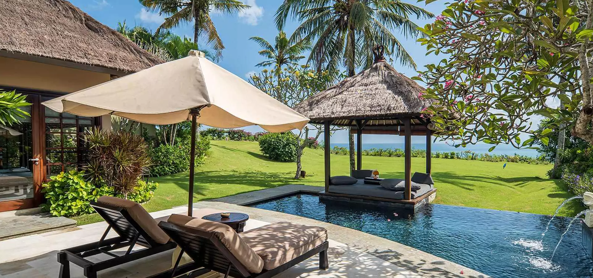 Ayana Resort Bali