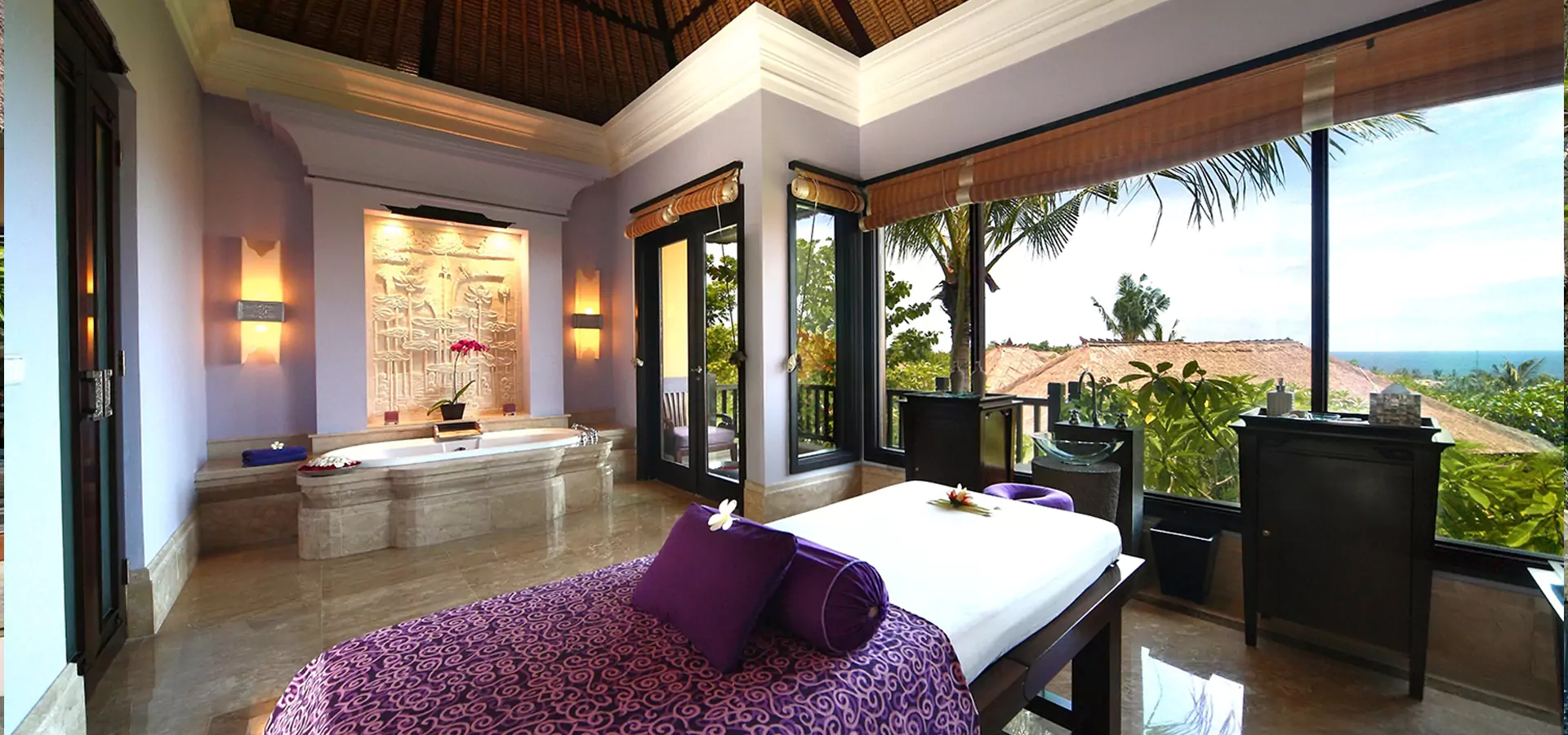 Ayana Resort Bali