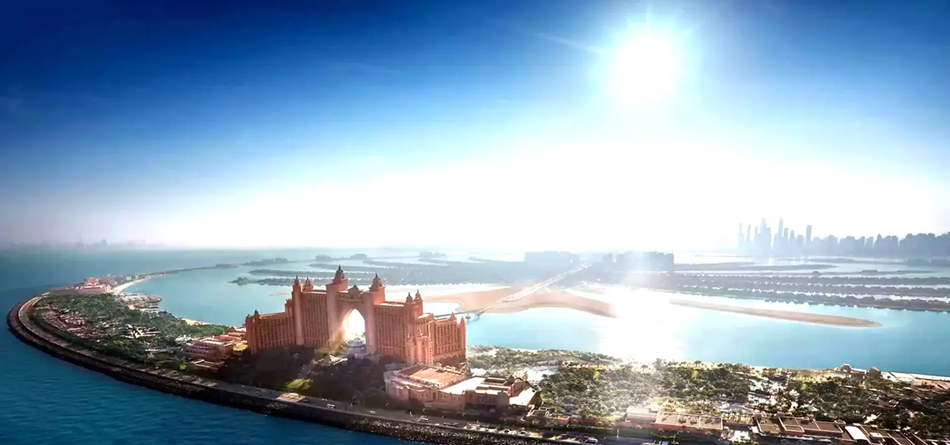 Atlantis The Palm