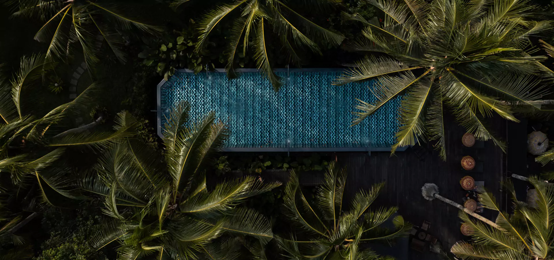 Capella Ubud, Bali