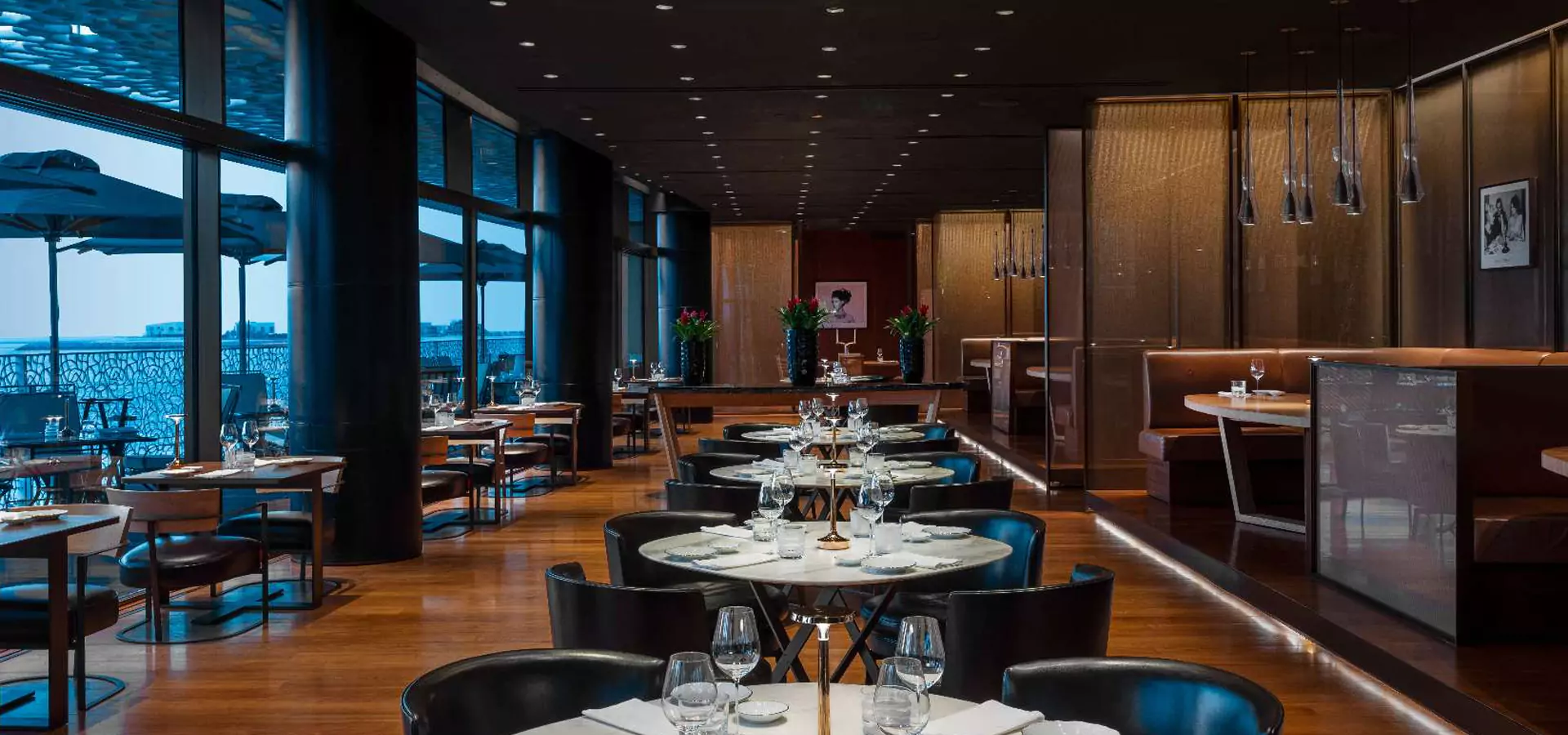 Bulgari Resort Dubai