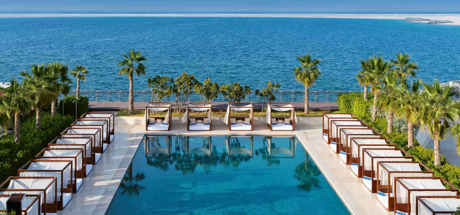 Bulgari Resort Dubai