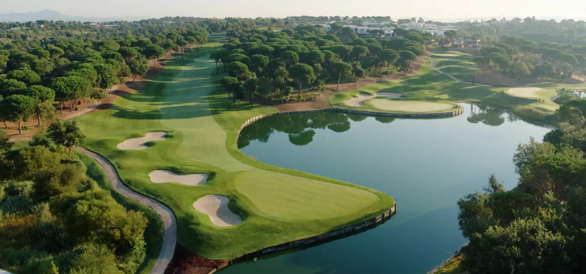 Camiral Golf & Wellness Spa