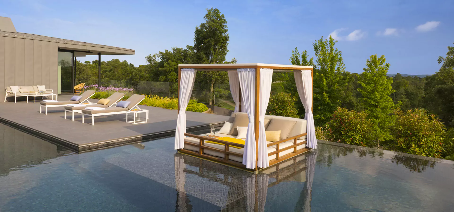 Camiral Golf & Wellness Spa