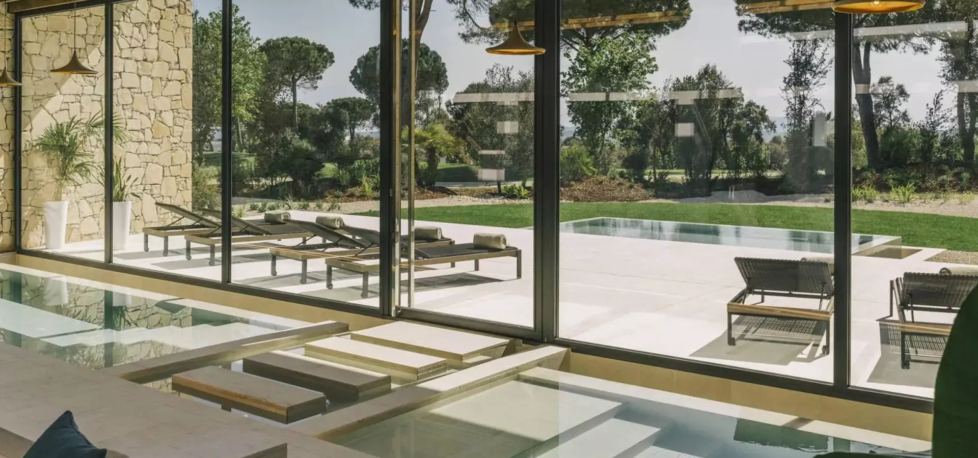 Camiral Golf & Wellness Spa
