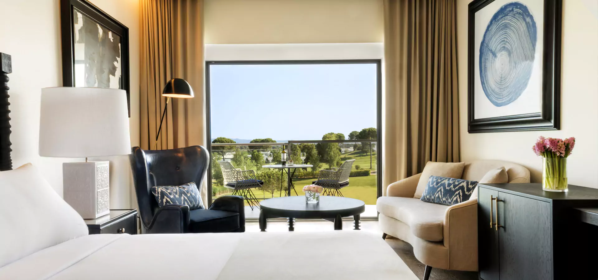 Camiral Golf & Wellness Spa