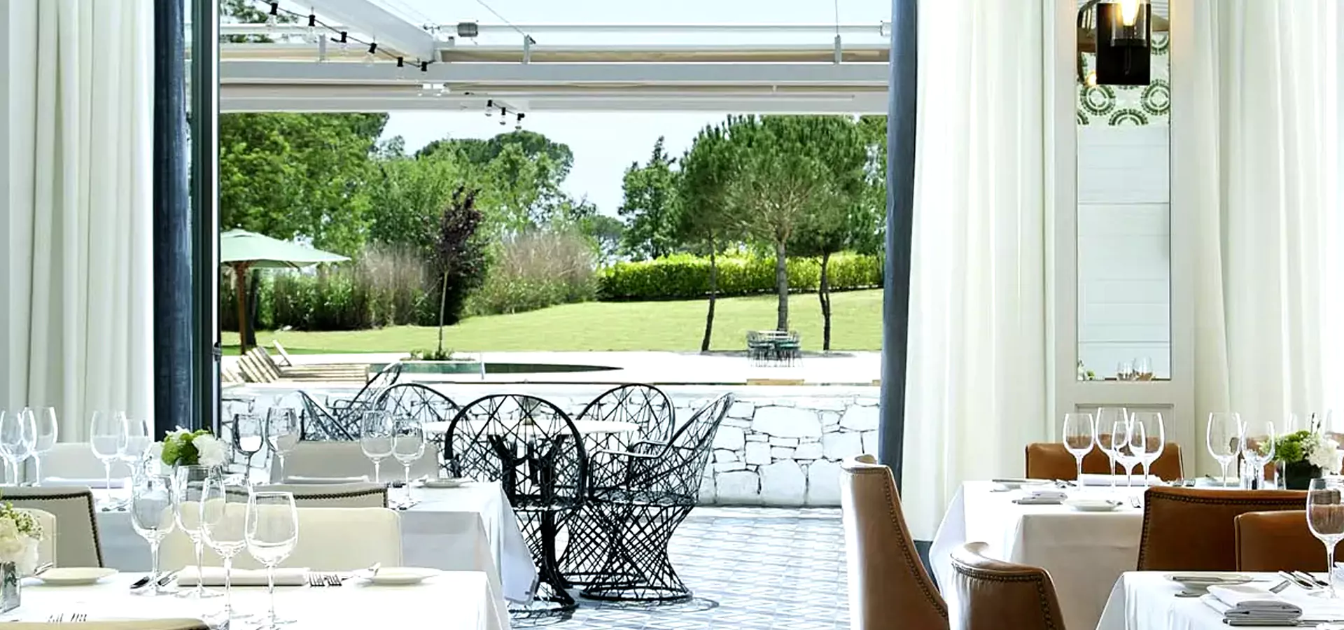 Camiral Golf & Wellness Spa