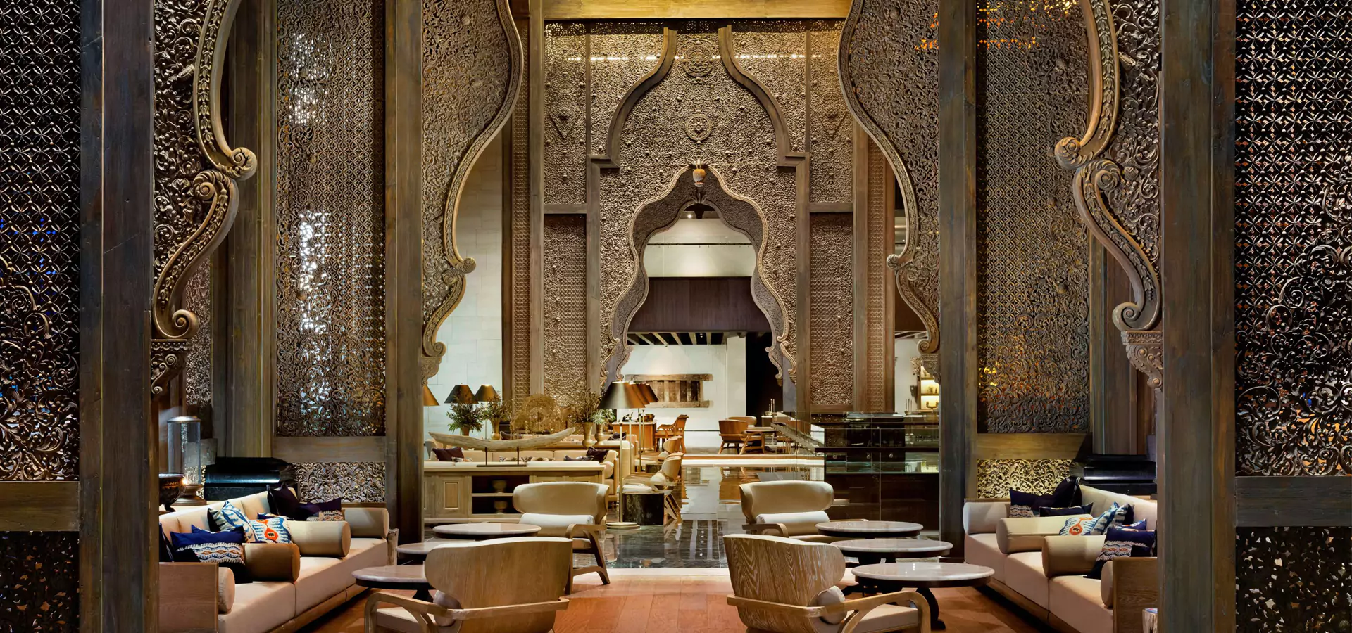 Kempinski Bali