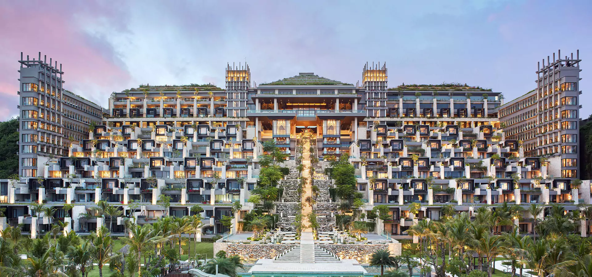 Kempinski Bali