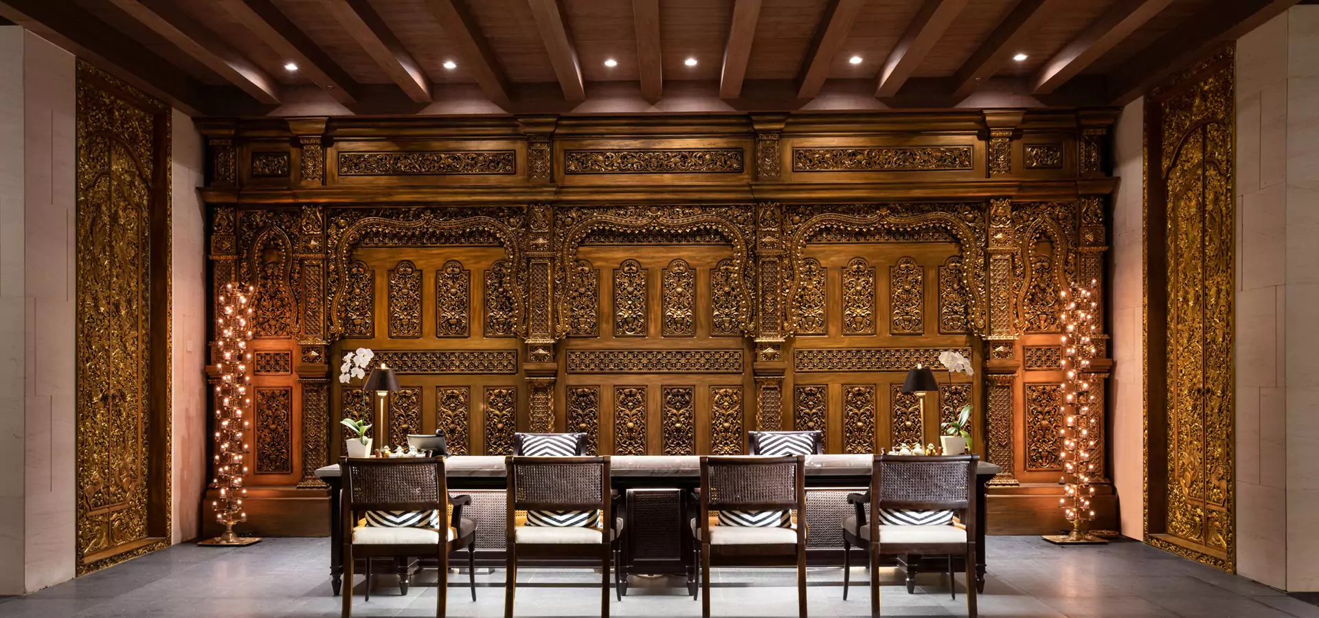 Kempinski Bali