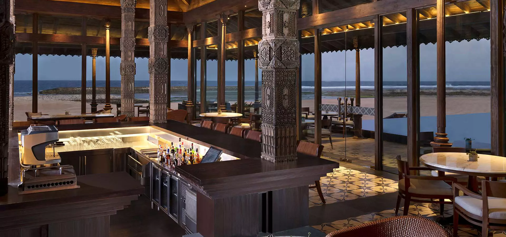 Kempinski Bali