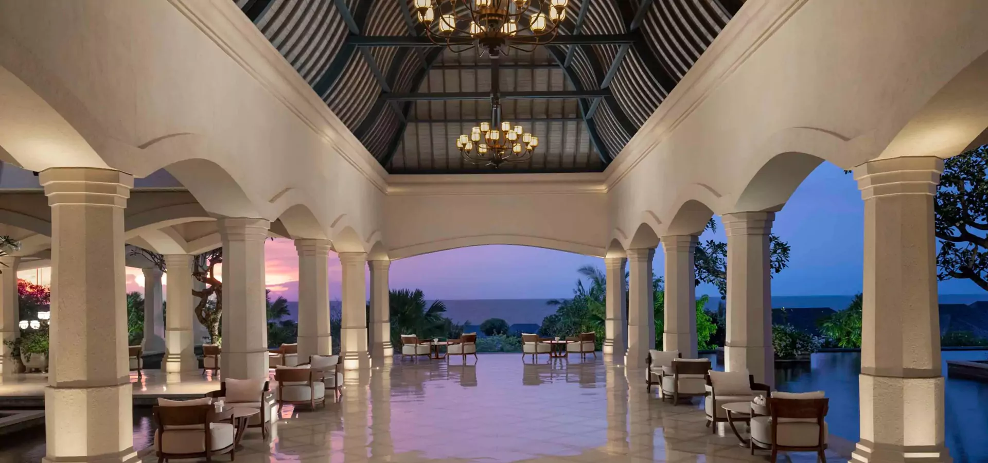 Jumeirah Bali