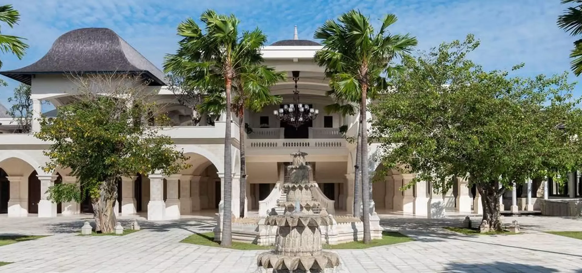 Jumeirah Bali