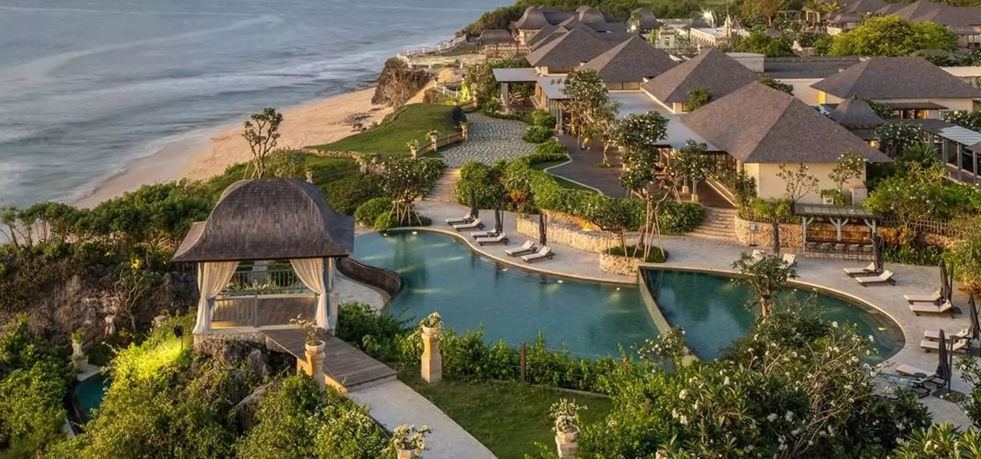 Jumeirah Bali