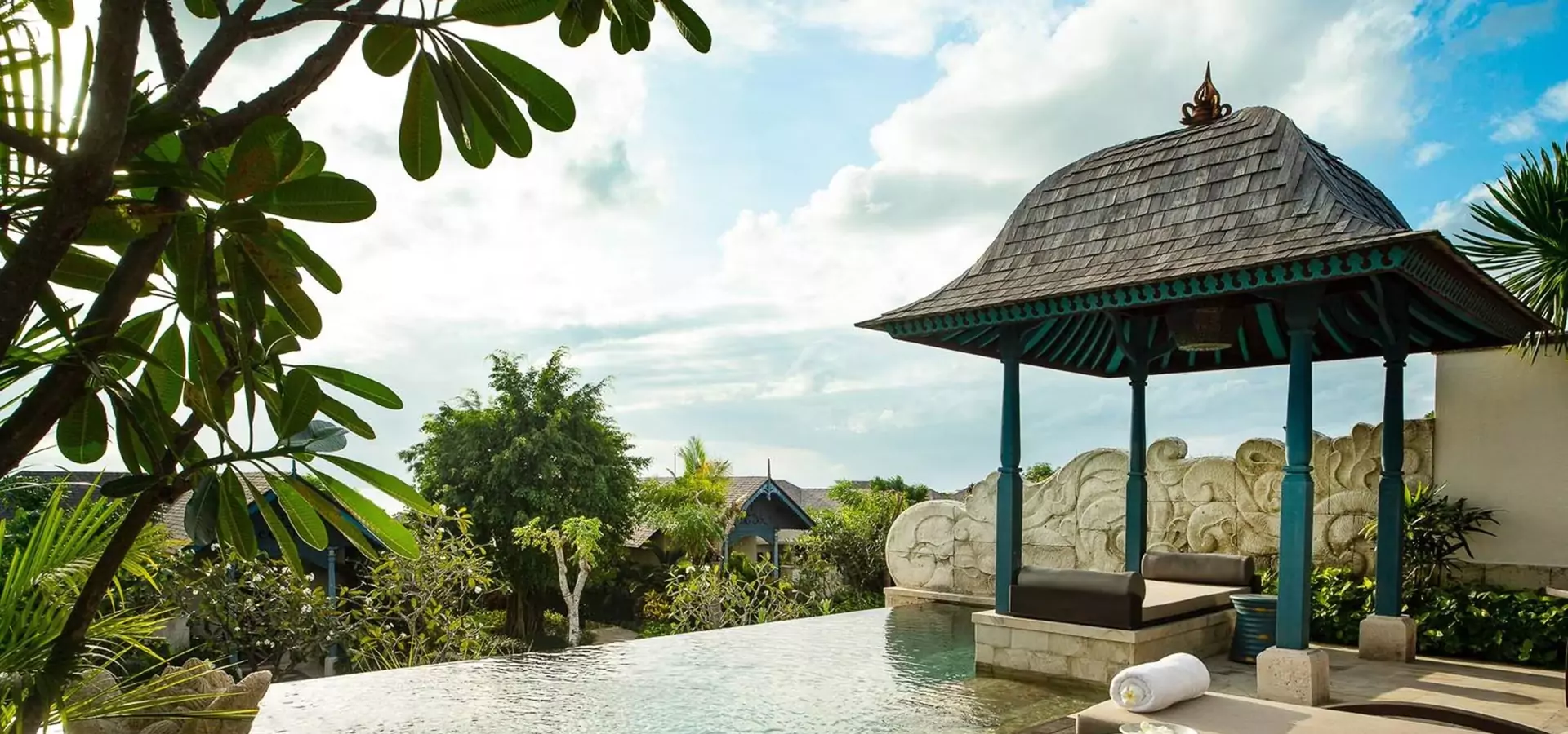 Jumeirah Bali