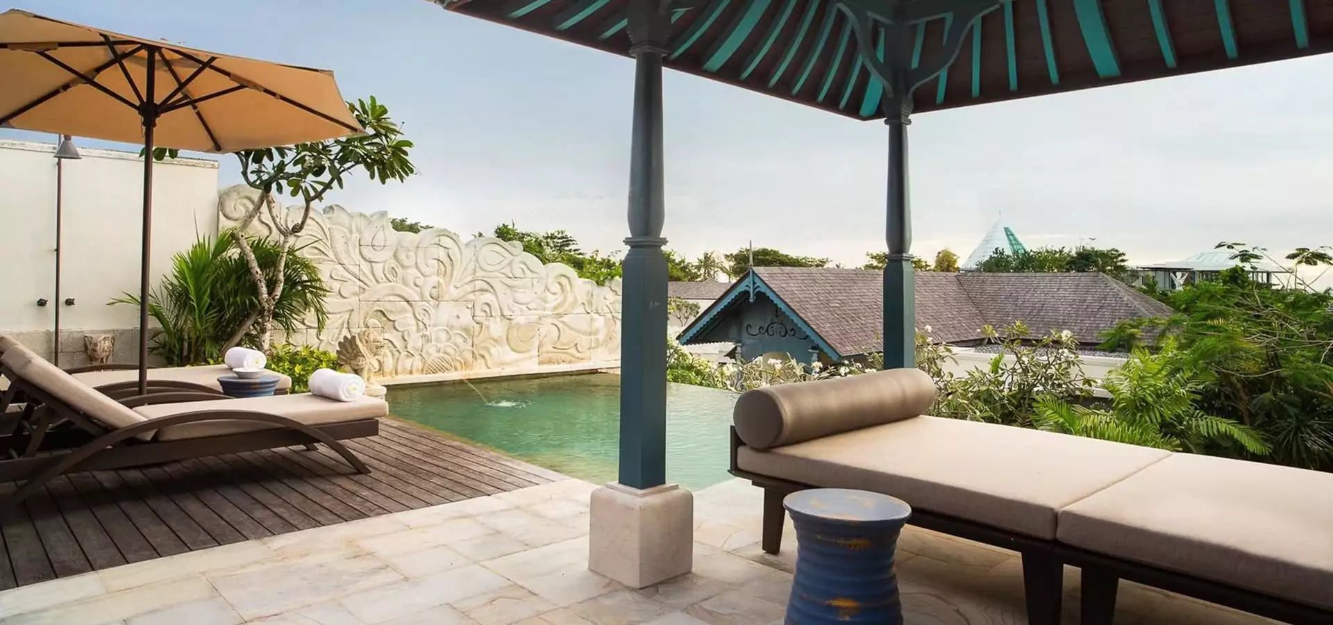Jumeirah Bali