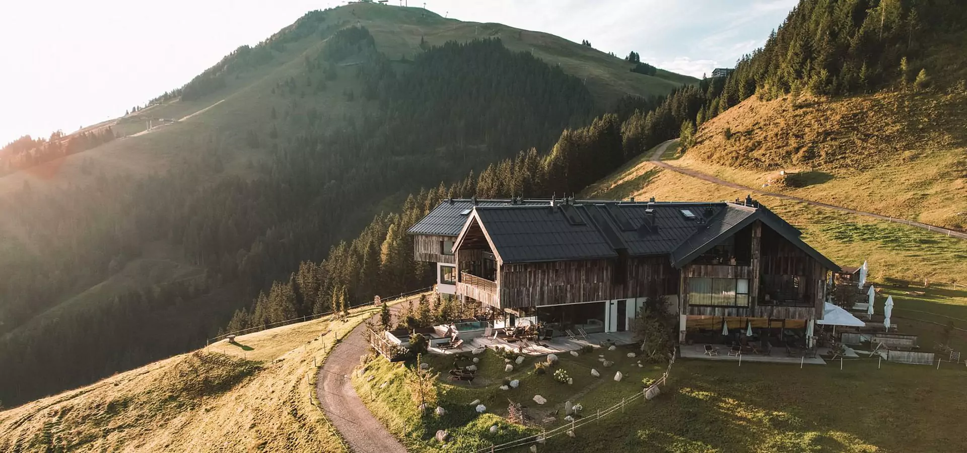 KraftAlm, Austria