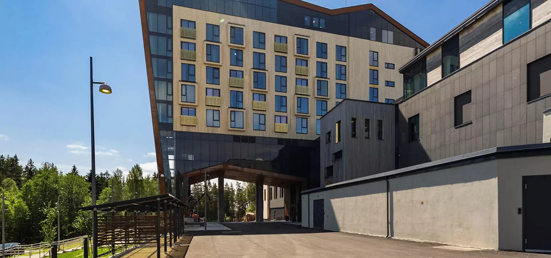The Well Spa & Hotel
