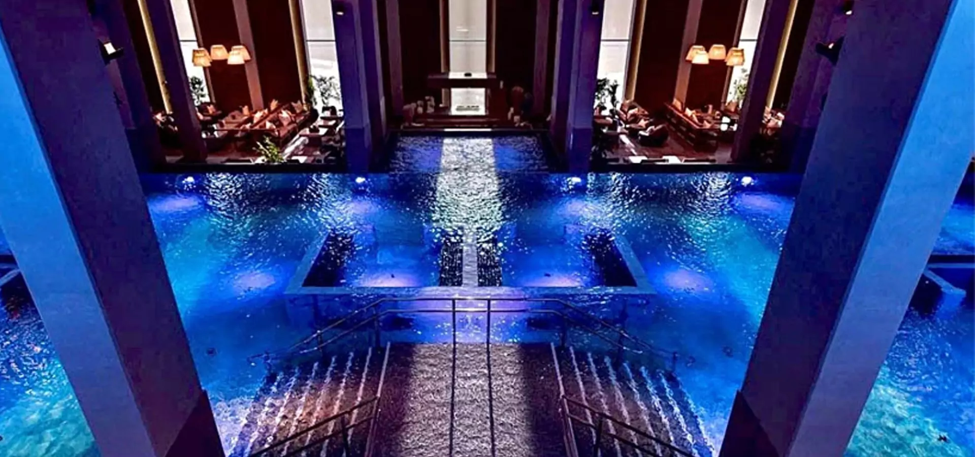 The Well Spa & Hotel