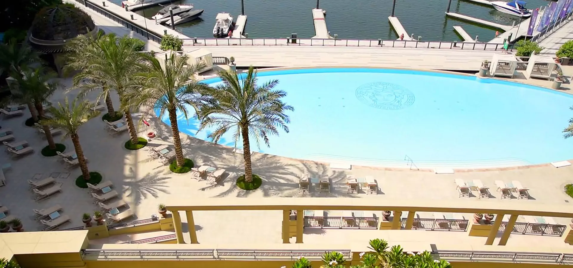 Palazzo Versace