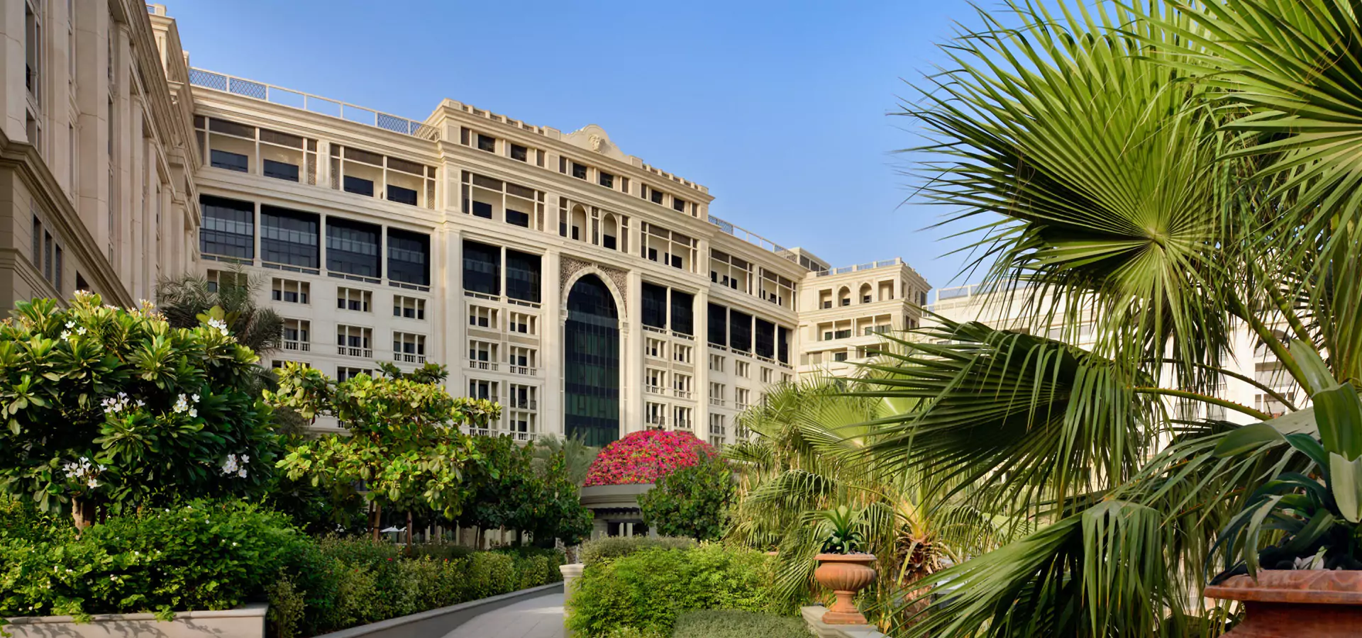 Palazzo Versace