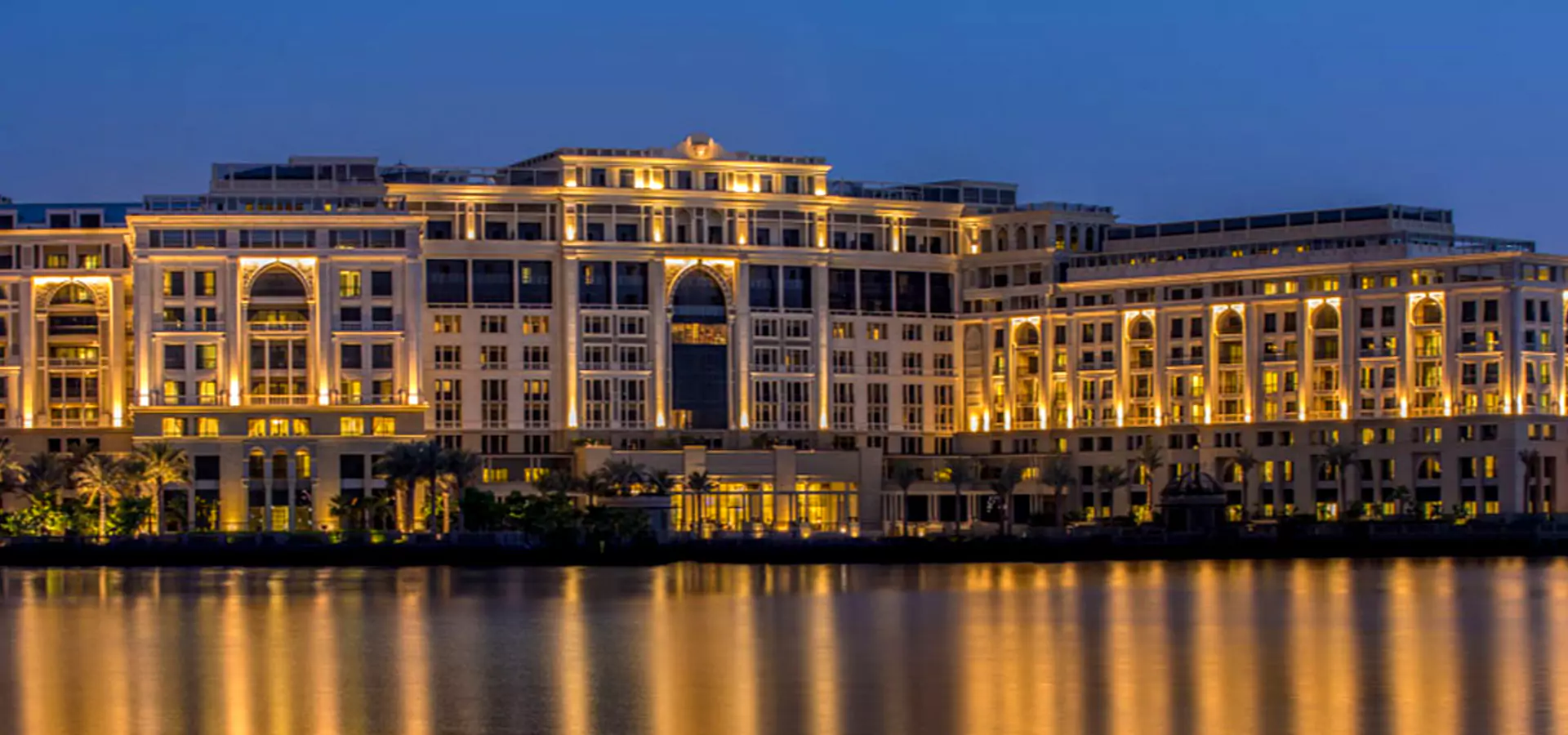 Palazzo Versace