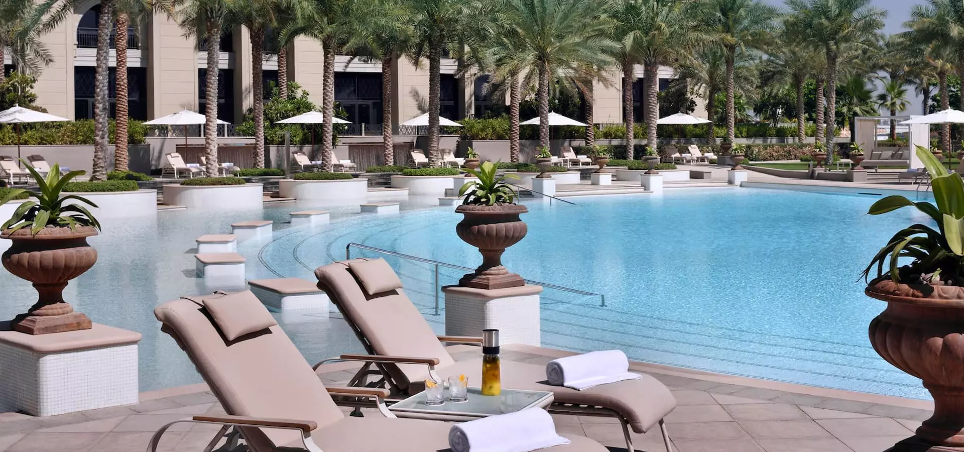 Palazzo Versace