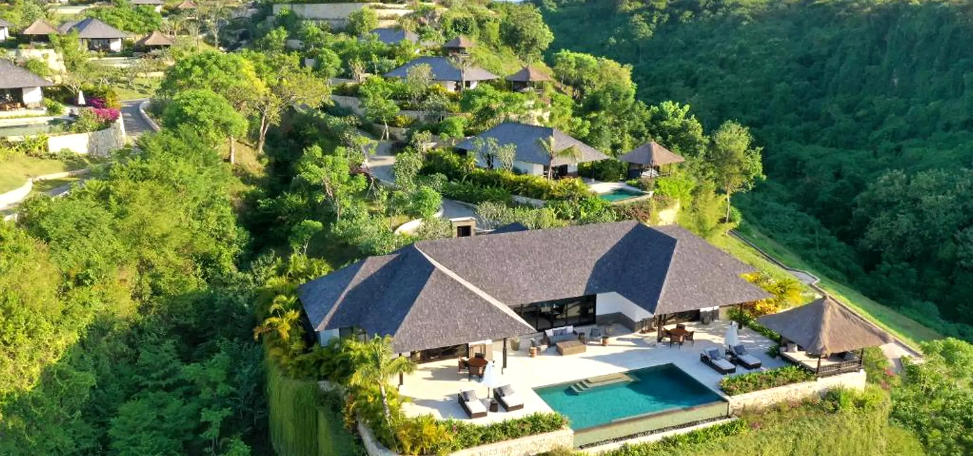 Raffles Bali