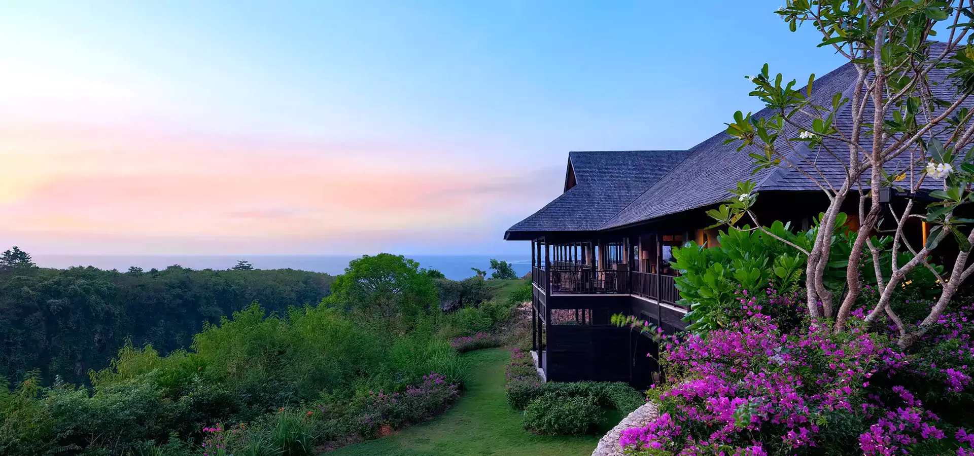 Raffles Bali