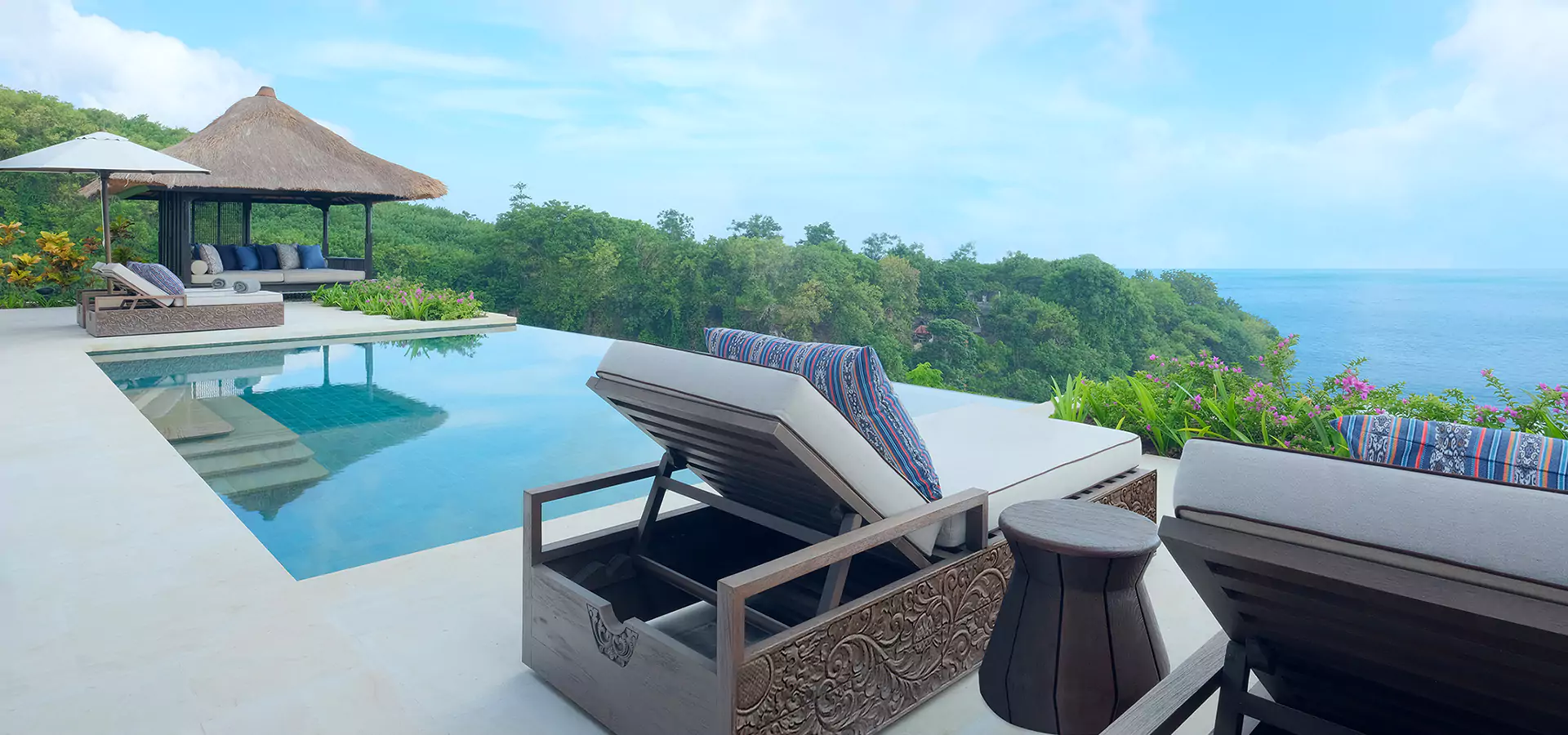 Raffles Bali