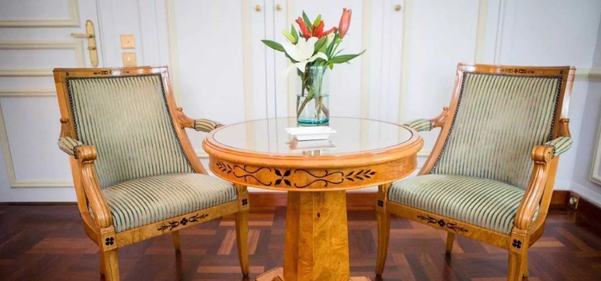 Royal Mansour Hotel Casablanca