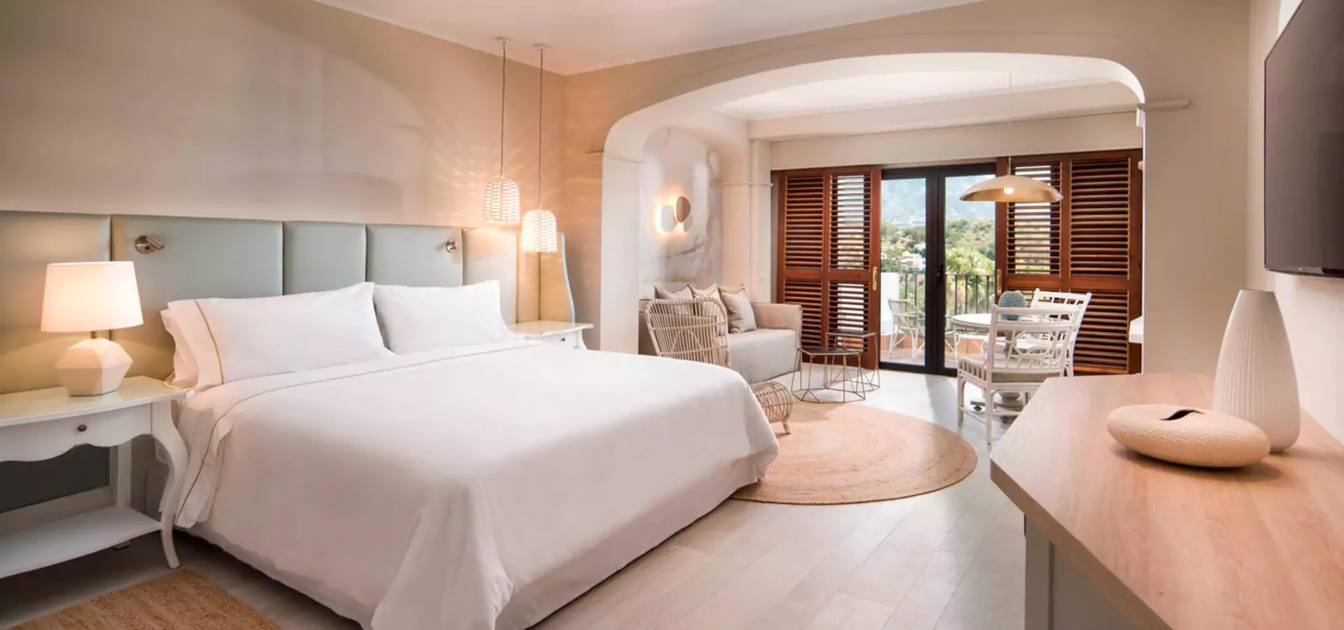 The Westin La Quinta Golf Resort & Spa