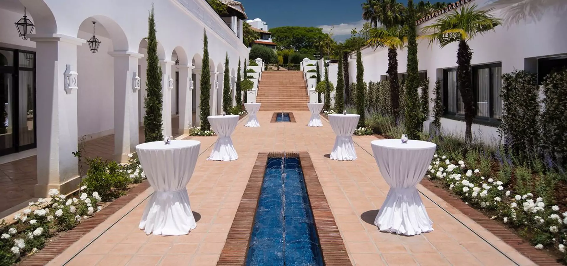 The Westin La Quinta Golf Resort & Spa