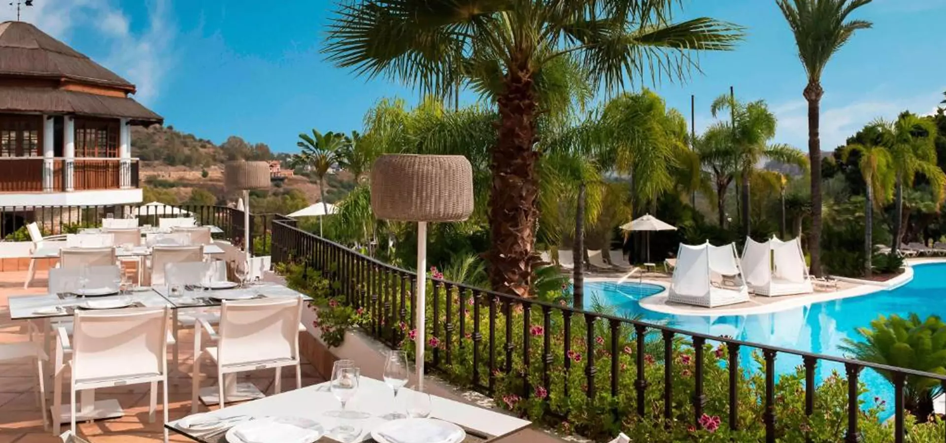 The Westin La Quinta Golf Resort & Spa