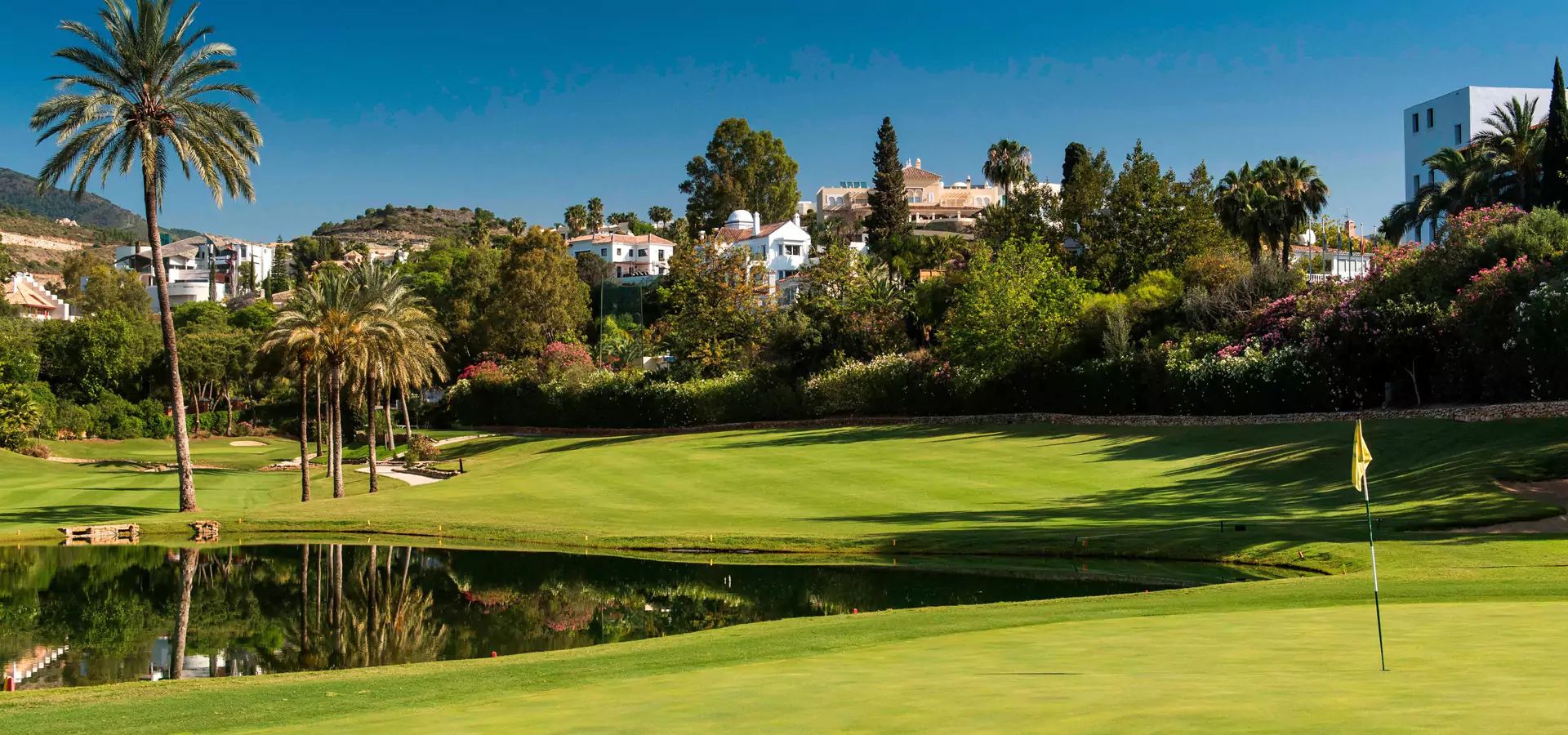The Westin La Quinta Golf Resort & Spa