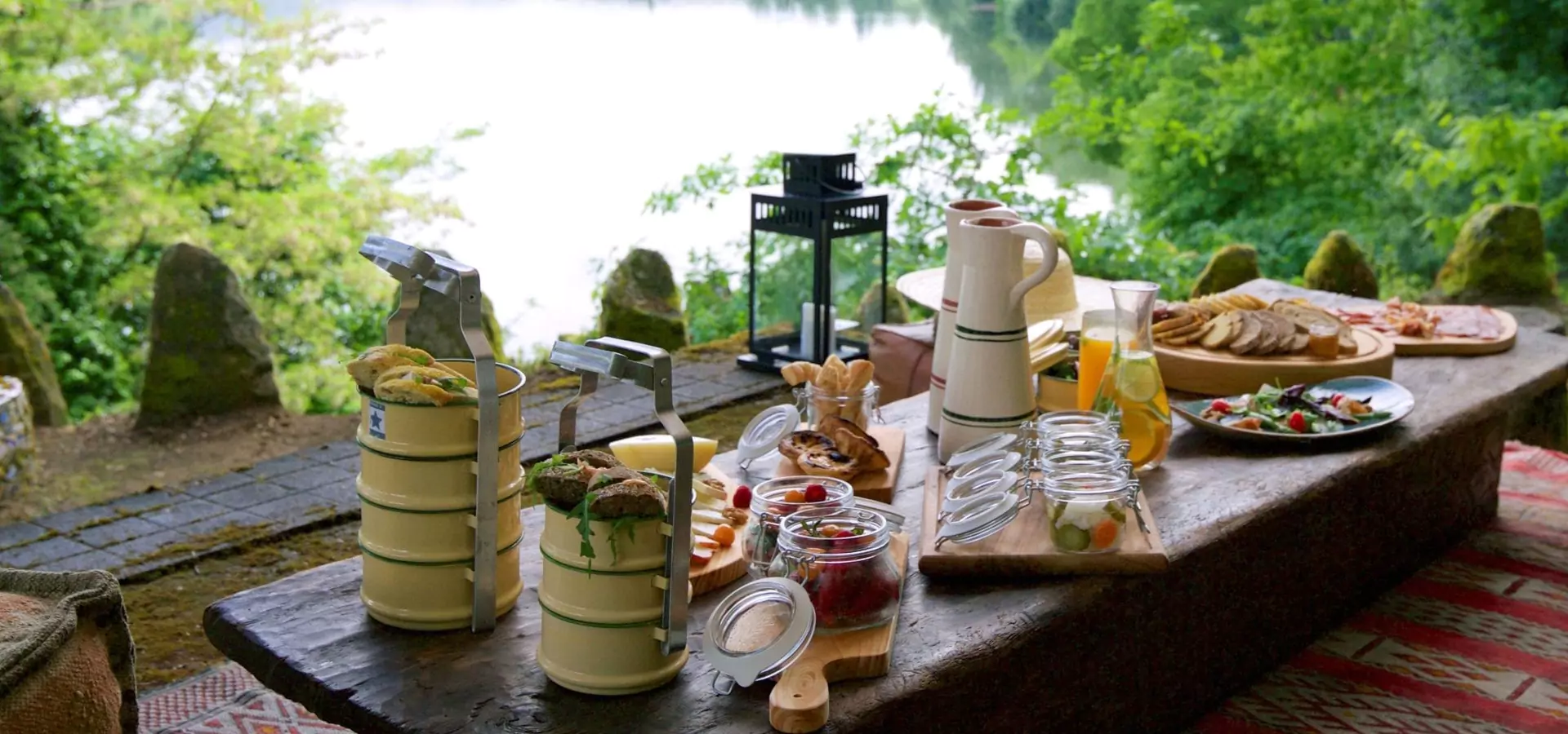 The Six Senses Douro Valley