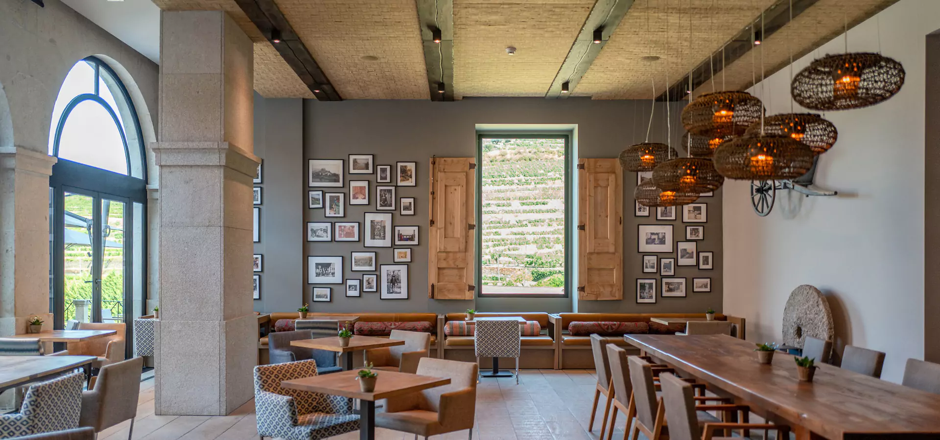 The Six Senses Douro Valley