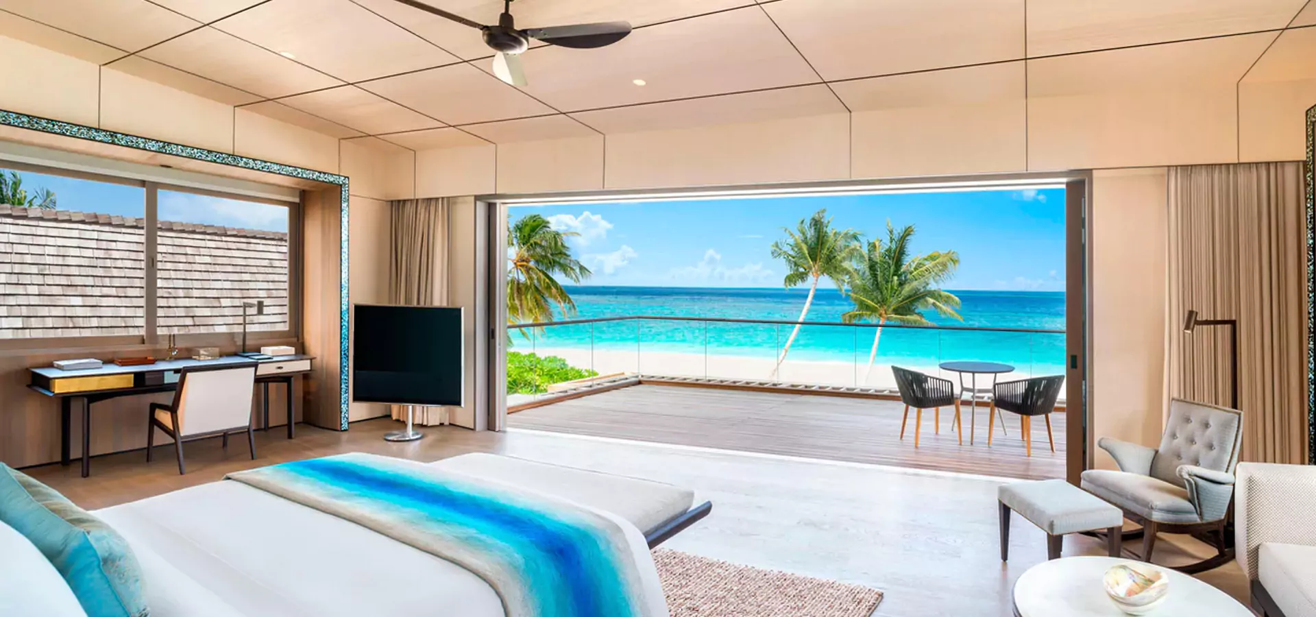 St. Regis, Maldives