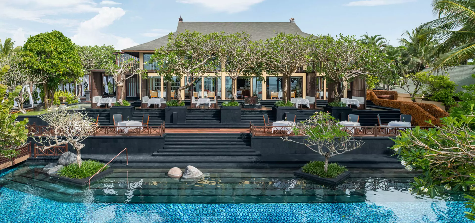 St. Regis Bali