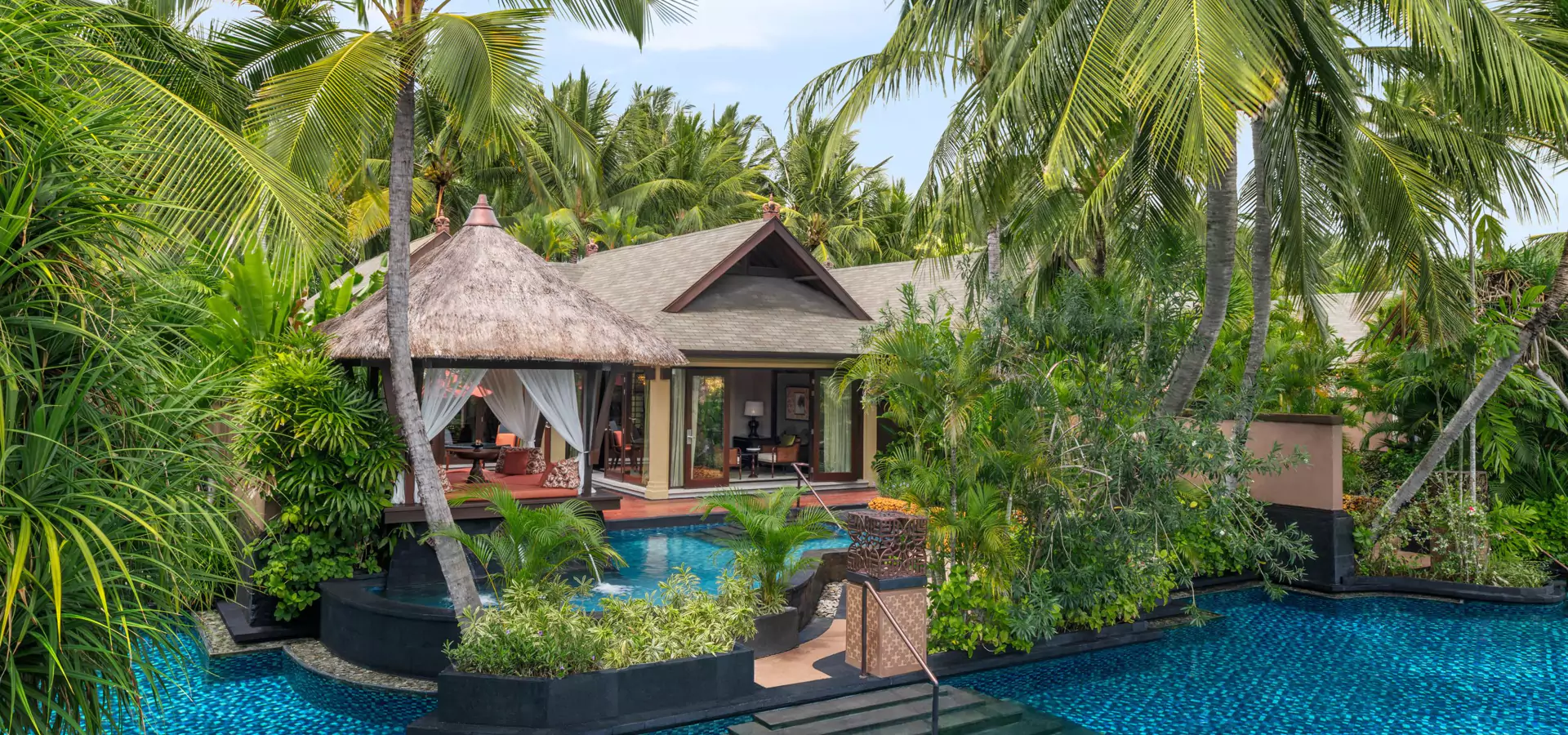 St. Regis Bali