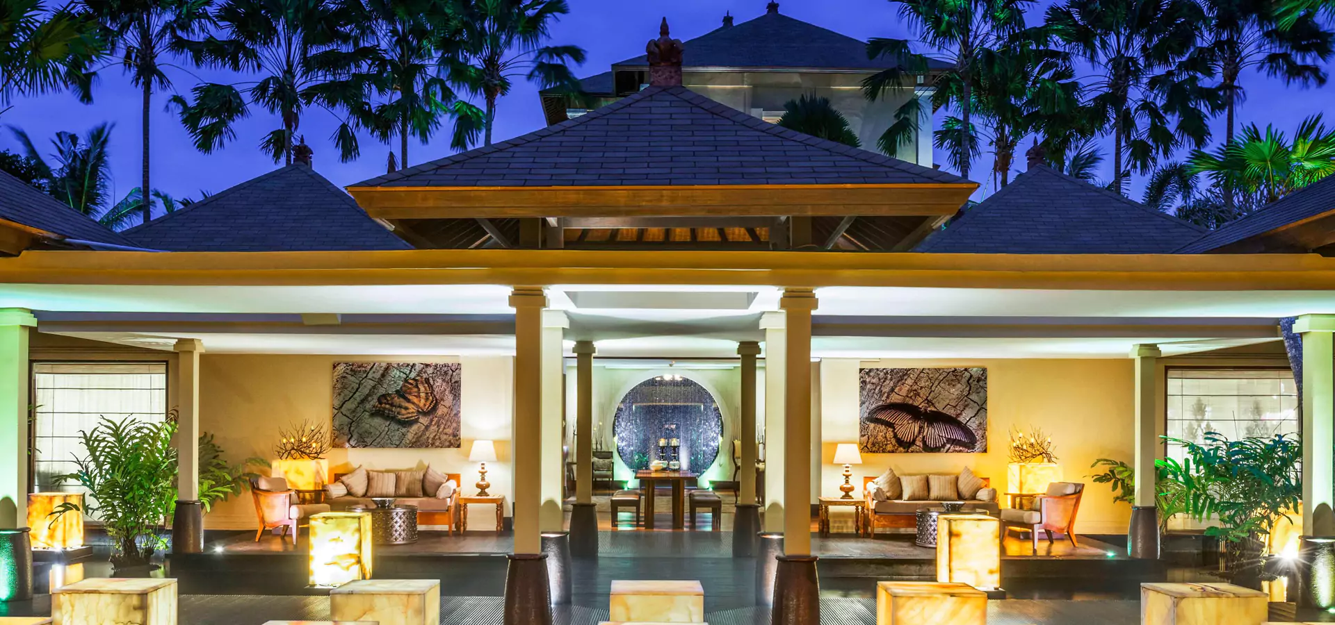 St. Regis Bali