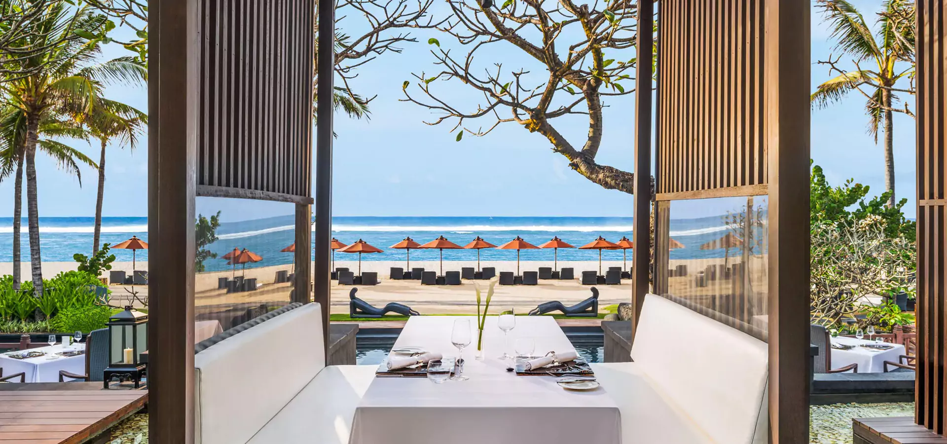St. Regis Bali