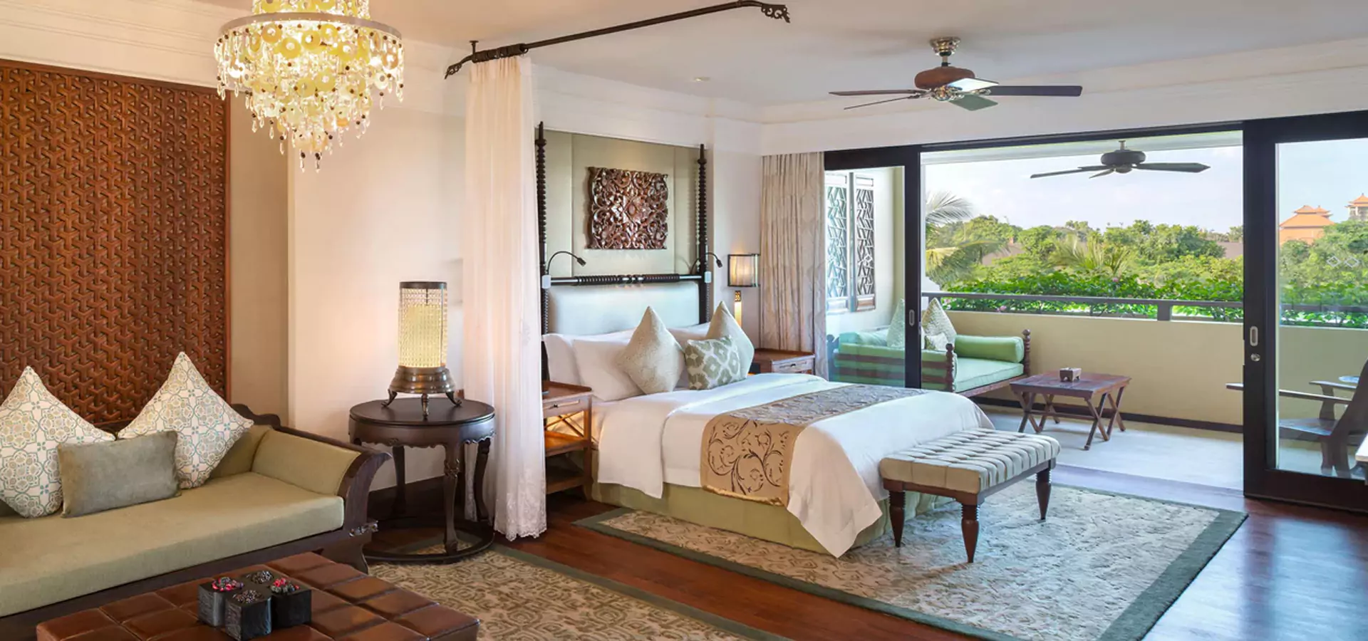 St. Regis Bali
