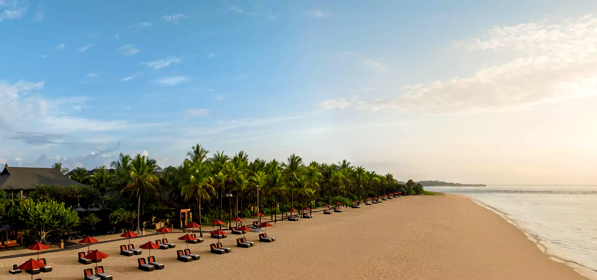 St. Regis Bali