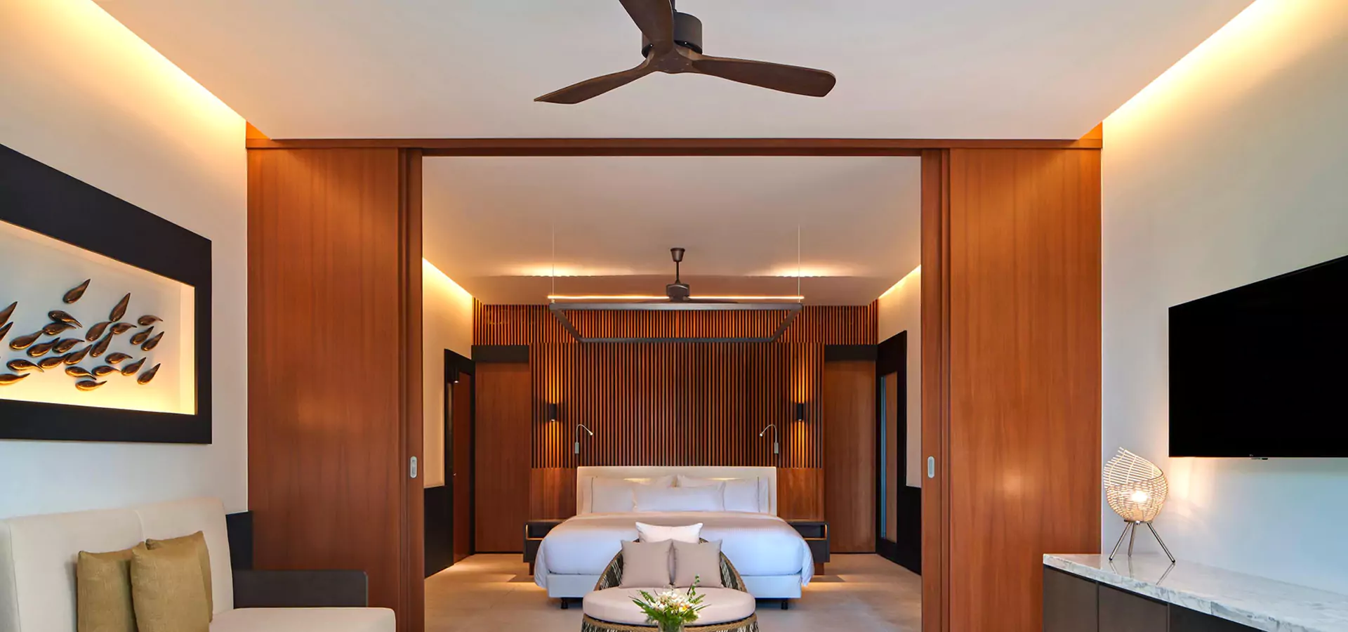 The Westin Maldives Miriandhoo Resort